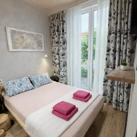 Apartamento The Rainbow 10