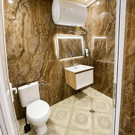 Apartamento The Rainbow 10 *